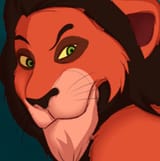 smug tiger