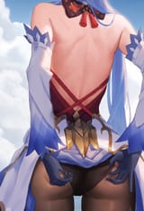 Ganyu