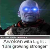 BLUE NIGGER REDUX