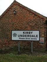 kirby undertale