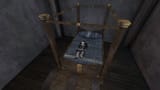 resident sleeper