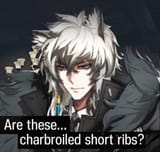 ribs