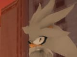 Shiruber glare