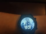 Numbah 21 watch