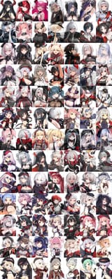 Iron Blood Nation