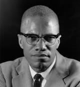 Malcolm-X