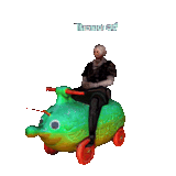 than