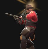 engie texan trickshot