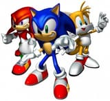 TeamSonic