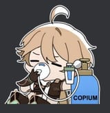 copium