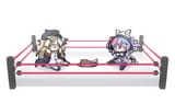 Crybaby Clash