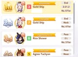 ships