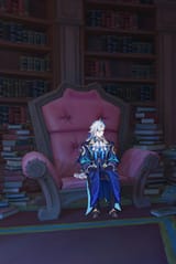 Him
