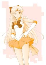 Venus Cute