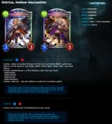 Octrice retrain