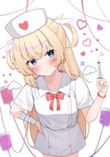noa nurse