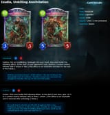 Izudia Retrain