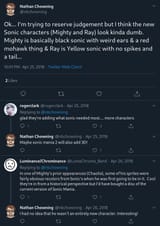 OldNewCharacters