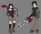 andy leyley kingdom hearts