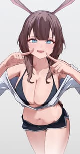 __amiya_arknights_drawn_by_tobildesu__sample-6293131092c3b45ba55cb35887876986