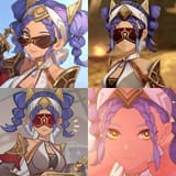 Jeht Faces