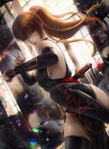 kazumi