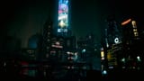 Night city