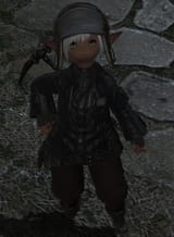 to the mines