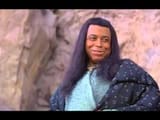 Thulsa Doom smug