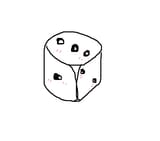 dice