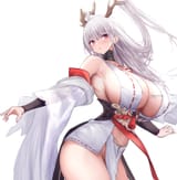 Shimanto Busty