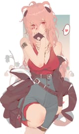 gravelove