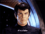Fake