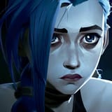 ★ _ ꜝꜞ ᳝ ࣪ Jinx