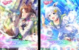 new cards