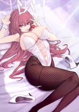 __scathach_fate_and_1_more_drawn