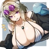 __utage_arknights_drawn_by_gin_moku__1b8b8057eb121b48e52e05e837ef141d