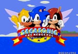 SegaSonic_title