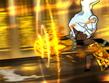 The King of Greed Attack