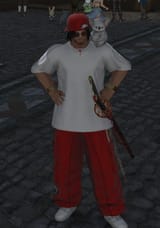 XL tee kino