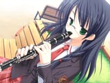 clarinet doot