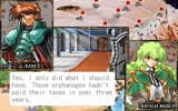 Lazy parasitic orphans are killing Laezas