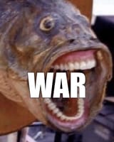 WAR