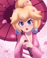 Kimono Peachy1