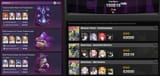 battle records 2