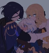 __furina_clorinde_and_navia_genshin_impact_drawn_by_kaiyamon__1ae017f4b001823e723507be3ecfa1b9