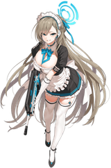 asuna