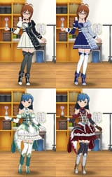 TD Gacha Models10th August 2025