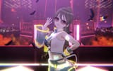electric girl