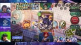 D rank